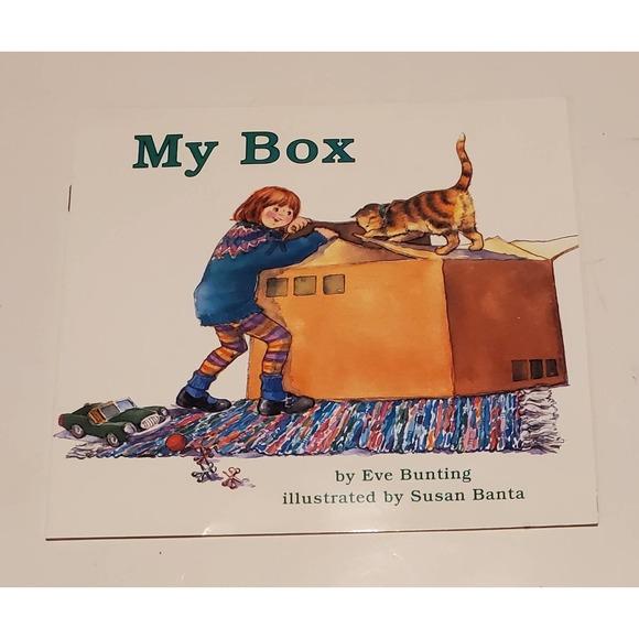 Set of 5 Books For Young Learners - Picture 7 of 7